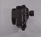 OEM Drie-weg ventiel met motor, 3 aansluitingen, messing, 19 mm
