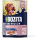 Bozita Dog Grain Free Blik Pate Pork 400 gram
