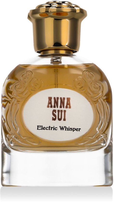 Anna Sui Eau De Parfum / 50 ml / Woman
