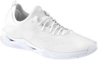 Kempa Wing Lite 2.0 Game Changer Handbalschoenen voor Heren - Maat 8 - Wit