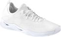 Kempa Wing Lite 2.0 Game Changer Handbalschoenen voor Heren - Maat 8 - Wit