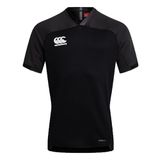 Canterbury Heren Vapodri Evader Rugby Jersey