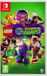 Warner Bros. Entertainment LEGO DC Super-Villains - Nintendo Switch