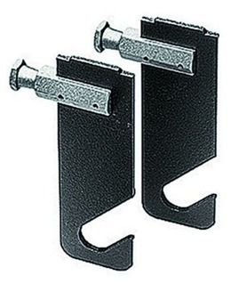 Manfrotto 059 - Montagekit - Zwart