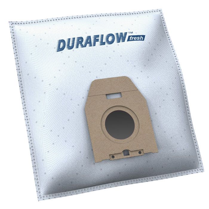 Menalux 3200 - Stofzuiger accessoires - wit