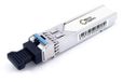 Lanview MO-GLC-BX10-U SFP transceiver module Vezel-optiek 1000 Mbit/s LC 20000 m