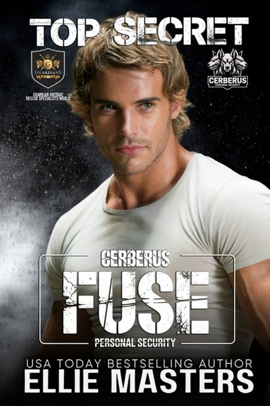Fuse Libri GmbH Fuse Paperback 320 Pages