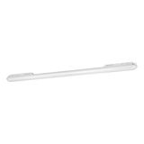 EGLO LED vochtbestendige lamp Pro LED-E, doorlusbaar, 2500 lumen | verlichting kelder garage, badkuiplamp 114 cm, plafondlamp buis, wit, neutraalwit, IP65