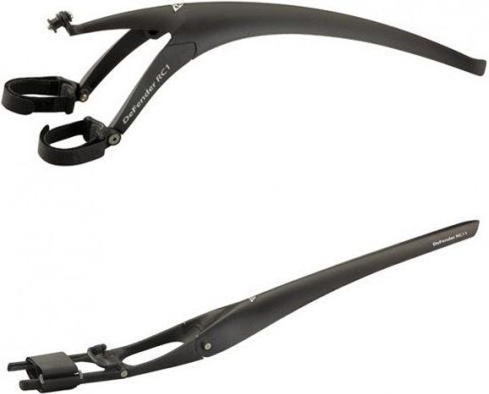 Topeak DeFender RC1/RC11 Set - 28 Inch - Zwart