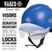 Klein Tools VISORCLR harde-vizier, helder