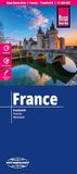 Reise Know-How Landkarte Frankreich | France (1:1.000.000)