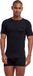FALKE Wool Tech Light Vest Heren-zwart, Maat XXL
