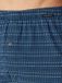 Schiesser Boxer Multi Heren XXL Geruit Katoen/Elastaan 4 Stuks