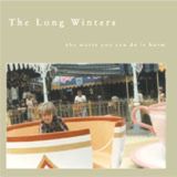 V2 Red Eye Long Winters - The Worst You Can Do Is Harm