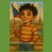 Les Aventures de Lyon: Paperback