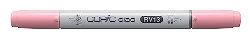 COPIC Ciao Marker Type RV - 13, Tender Pink