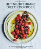 Het Spectrum Het mediterrane dieet kookboek