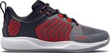 K-Swiss Ultrashot Team All Court 07395052 Chaussures de padel - Gris/Noir - Taille 41.5