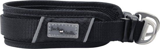 Jack And Vanilla Expedition Halsband - Zwart - L - 65cm