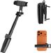 Ulanzi JJ21 Selfie Stick Statief met Bluetooth Afstandsbediening