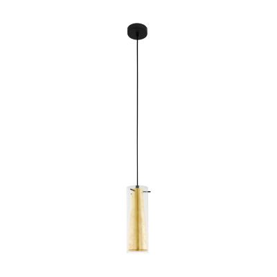 EGLO Pinto Gold Hanglamp - Goud - E27 - 110cm