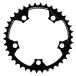 Specialites Ta 5b Compact For Shimano 110 Bcd Kettingblad Zwart 46t