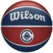 Wilson NBA Basketbal Tribute La clippers