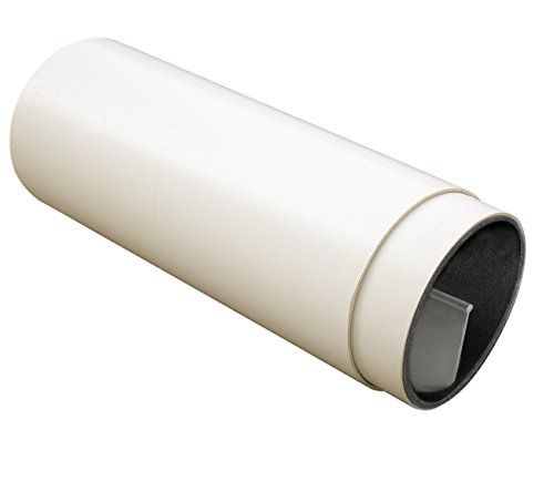 La Ventilazione De ventilatie het3430 geluiddemper akoestische spiraalboor helix34 met telescoopbuis voor ventilatieopeningen, ivoor, lengte 29,5 tot 55 cm, diameter 125 mm.