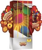 Balloon Buster Ballonnen Schieten Spel – Kermis Schietspel voor Kinderen – Gezelschapsspel voor 2-4 Spelers – Actief Spel