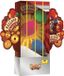 Balloon Buster Ballonnen Schieten Spel – Kermis Schietspel voor Kinderen – Gezelschapsspel voor 2-4 Spelers – Actief Spel