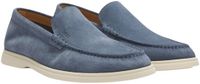 BOSS Sienne Loafer Slip-On Schoenen Heren