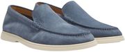 BOSS Sienne Loafer Slip-On Schoenen Heren