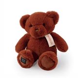 Histoire d'Ours Pluche Beer - Le Nounours - Kaneel (28cm)