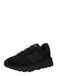New Balance Sneakers laag '370' zwart
