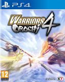 OEM Warriors Orochi 4 – Actiespel voor PlayStation 4, USK 12