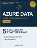 Microsoft DP-900 Azure Data Fundamentals Practice Tests
