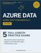 Microsoft DP-900 Azure Data Fundamentals Practice Tests