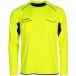 Stanno Bergamo Scheidsrechtershirt met lange mouwen