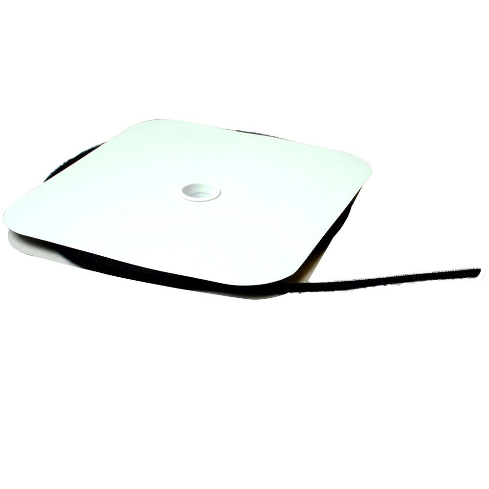 ACT KL16 - Kabelbinders - Zwart - 16 mm - 1,60 cm - Zwart
