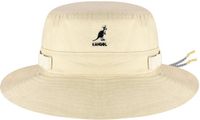 Kangol Hoed Utility Cords Jungle Beige Katoen XL