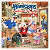 The Honksons The Great Game-Day Mix-Up