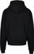 Build Your Brand Ultra Heavy Cotton Box Hoodie - Zwart - 4XL
