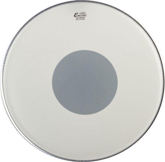 Remo Encore CS Ambassador 14" coated Snare Batter