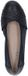 Caprice Dames Ballerina 9-22118-44 856 H-breedte Maat: 37 EU
