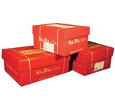 SA.BA.CART S01240127000 tractor feed paper 240 x 305 mm 70 g/m² Wit