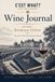C'EST WHAT? Bordeaux Edition Wine Experience Journal