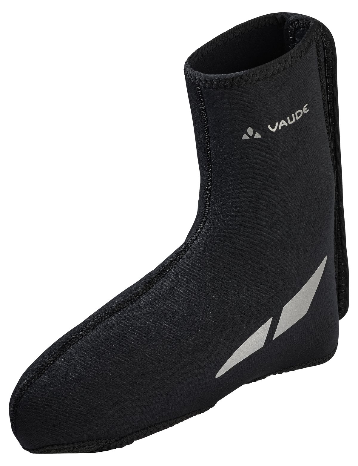 Vaude Pallas III - Fietsoverschoenen - zwart