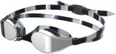 Speedo Kinder Zwembril Hyper Flyer Mirror Zilver