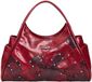 Desigual Heritown 2 Hand Bag Carmine Rood