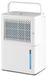 OEM Luchtbevochtiger, 12 liter per dag, 3 standen, 2,2 liter tank, timer, wit